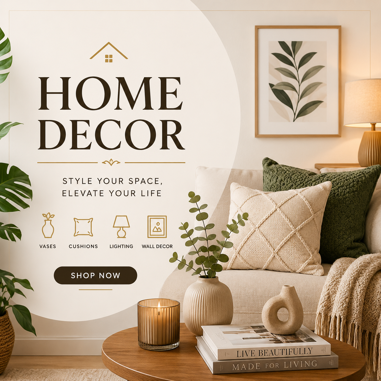 Home Decor