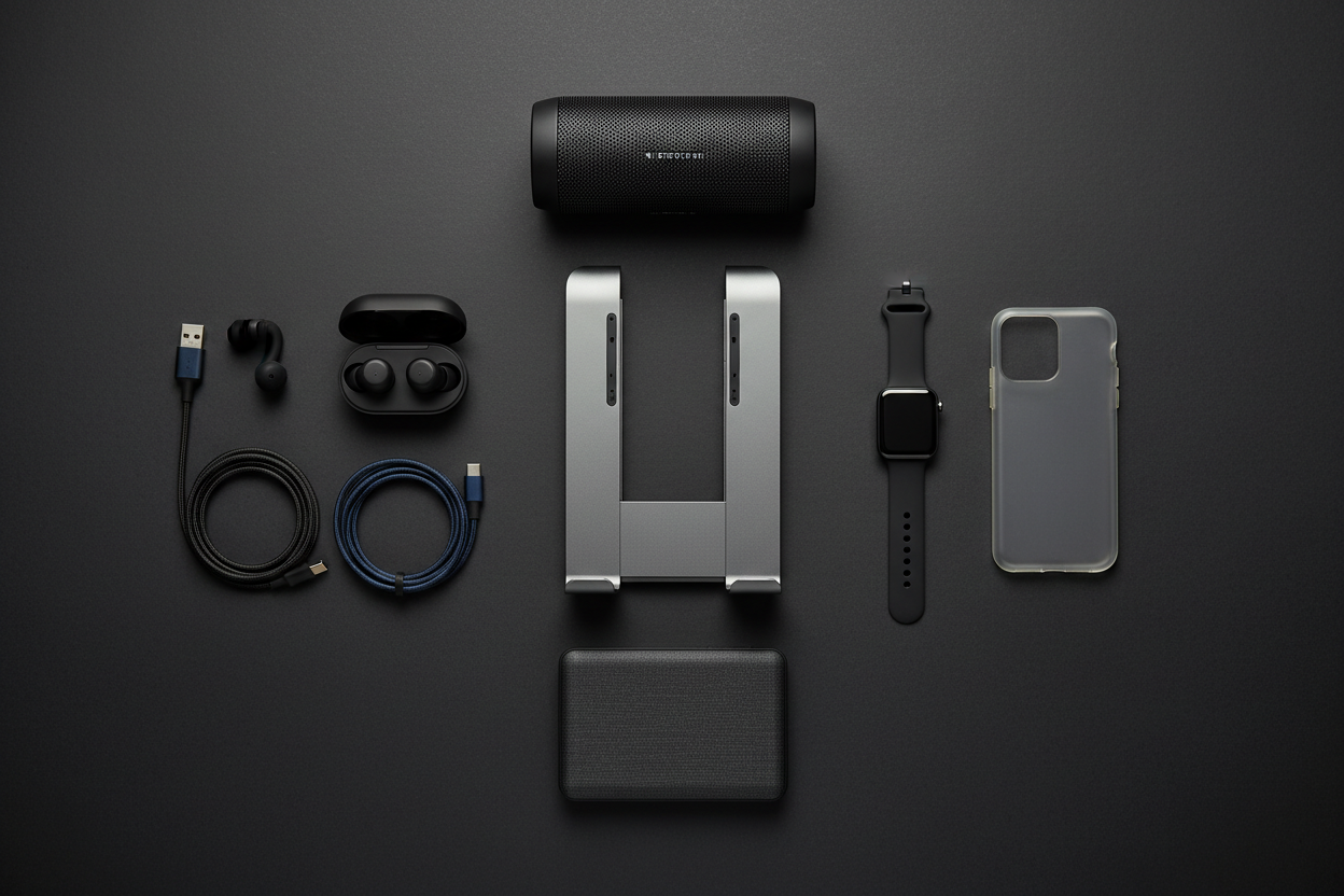 Accessories