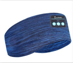 Bluetooth Fitness Headband