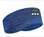 Bluetooth Fitness Headband