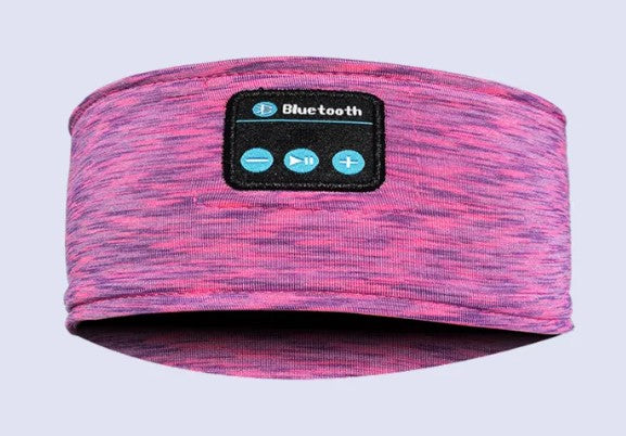 Bluetooth Fitness Headband